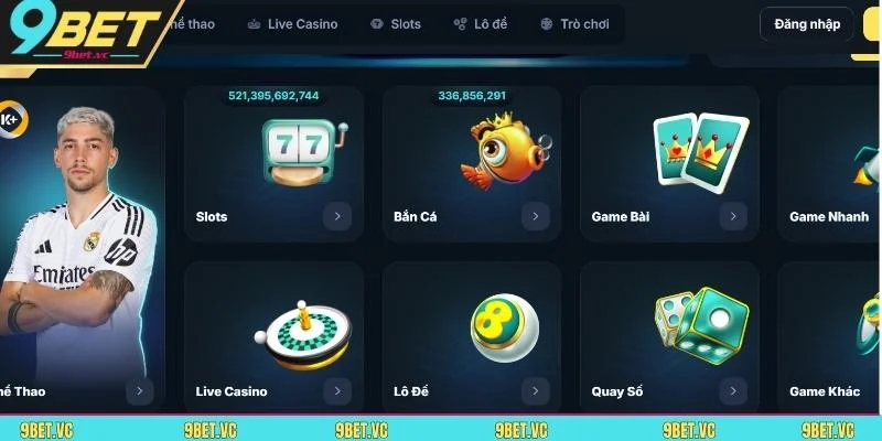 Lý do nên nắm bắt yêu cầu kỹ thuật khi đăng ký 9BET