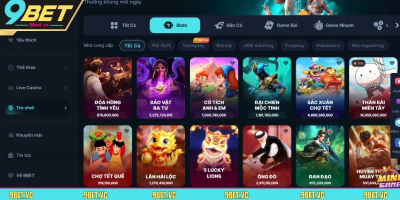 Top 3 cách nhận biết đường link 9BET chính thức
